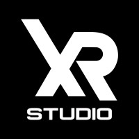 XR Studio Logo