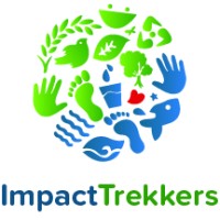 Impact Trekkers Logo
