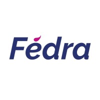Fedra Logo
