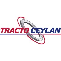 Tracto Partes Ceylán, S.A. de C.V. Logo