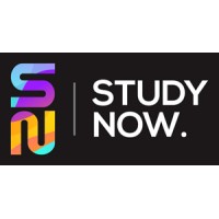 Study Now Logo