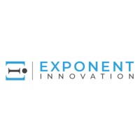 Exponent Innovation Logo