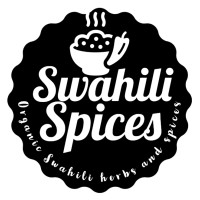 Swahili Spices Logo