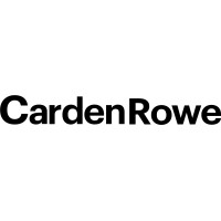 Carden Rowe Logo