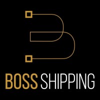 Boss Shipping Logo