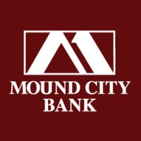 Mound City Bank Logo