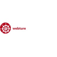 webture - webdesign und onlinedesign Logo