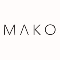 MAKO AS Logo