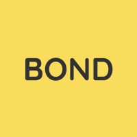 BOND Logo