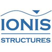IONIS STRUCTURES Logo