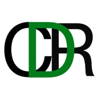 Corporate Digital Responsibility Logo