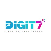 Digit7 Logo