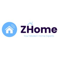 ZHome Logo