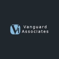 Vanguard HR Associates Pvt. Ltd. Logo