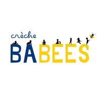 Crèche BABEES Logo