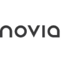 Novia Logo