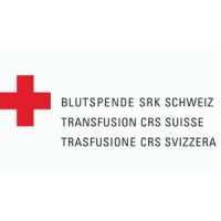 Blutspende SRK Schweiz Logo
