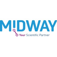 Midway Scientific Logo