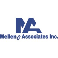 Mellen & Associates Inc. Logo