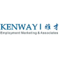Kenway Employment Marketing & Associates Logo