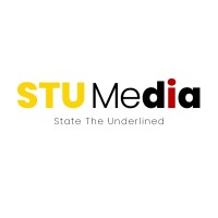 STU MEDIA Logo