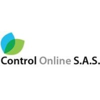 Control Online S.A.S Logo