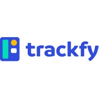 Trackfy Logo