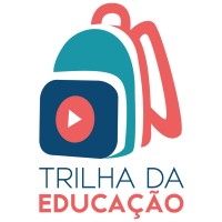 Trilha da Educação Logo
