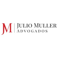 Julio G Muller Advogados Logo