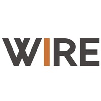 WIRE Real Estate - Miami/NY Logo