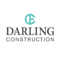 Darling Construction Logo