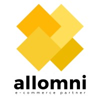 Allomni E-commerce Partner Logo