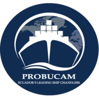 PROBUCAM S.A. Logo
