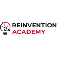 Reinvention Academy Logo
