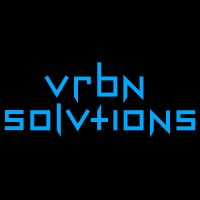 vrbn solutions Logo
