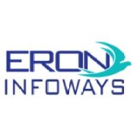 Eron Infoways Pvt Ltd Logo