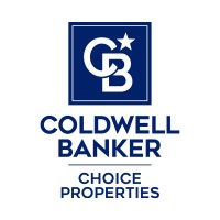 Coldwell Banker Choice Properties Logo