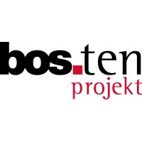 bos.ten projekt GmbH Logo