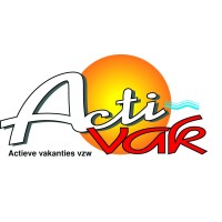 Activak vzw Logo