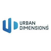 Urban Dimensions ME Logo