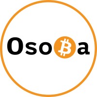 Osoba Consultancy Logo
