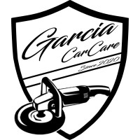 Garcia CarCare Logo