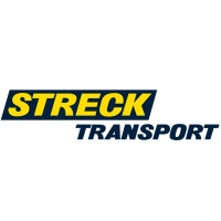 Streck Transportgesellschaft mbH Logo