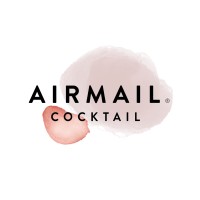 AIRMAIL COCKTAIL Logo