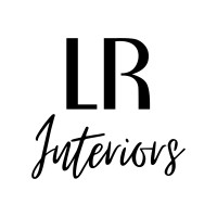 LR Interiors Logo