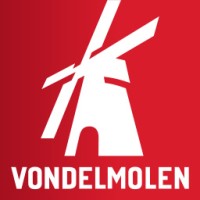 Vondelmolen N.V. Logo