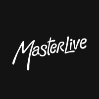 Masterlive Logo