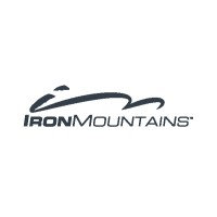 Iron Mountains LLC Logo
