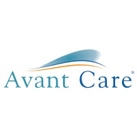 Avant Care Material Médico Hospitalar Logo