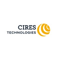 CIRES TECHNOLOGIES S.A Logo